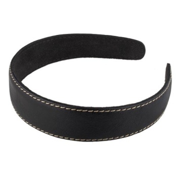 Evita Peroni - Farah Band - Black
